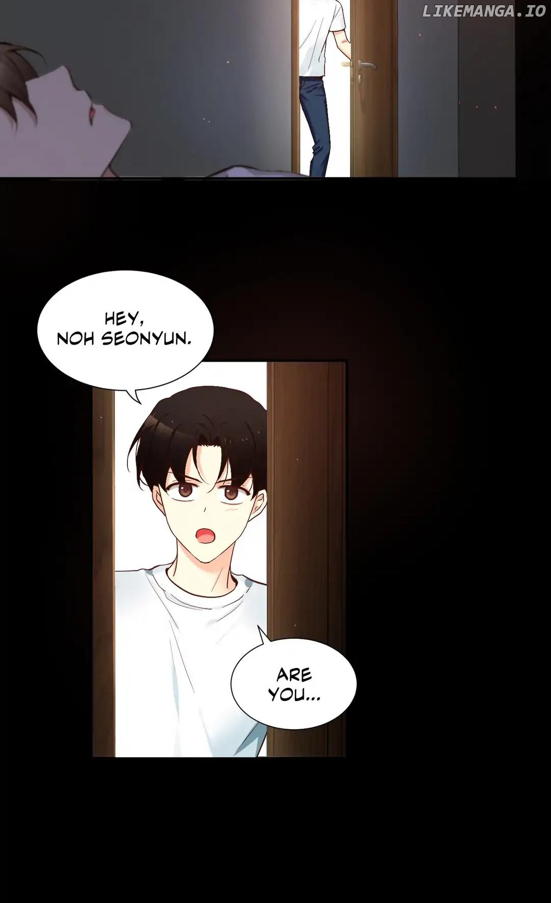 A Man Like You chapter 82 - page 5