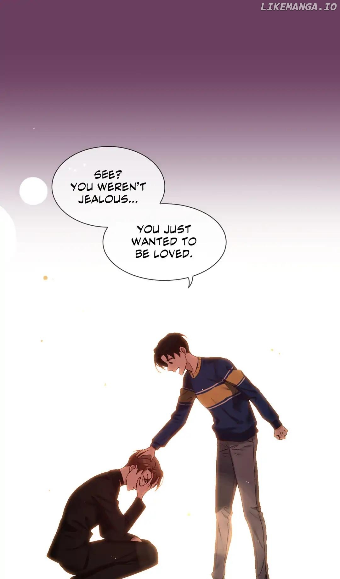 A Man Like You chapter 82 - page 52