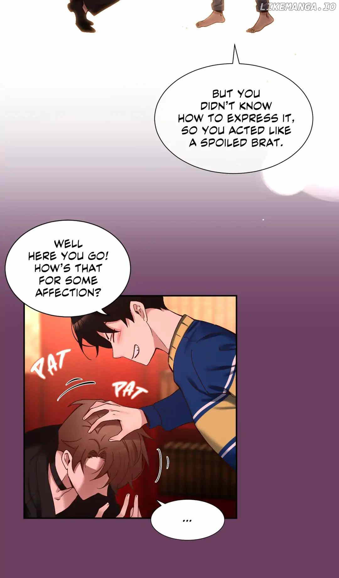 A Man Like You chapter 82 - page 53