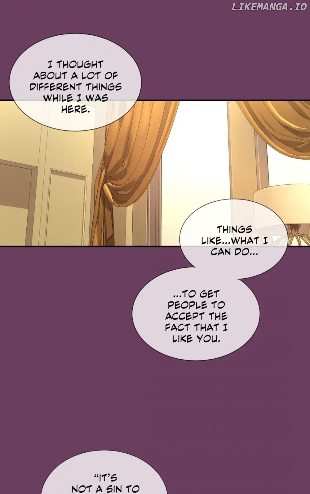 A Man Like You chapter 83 - page 28