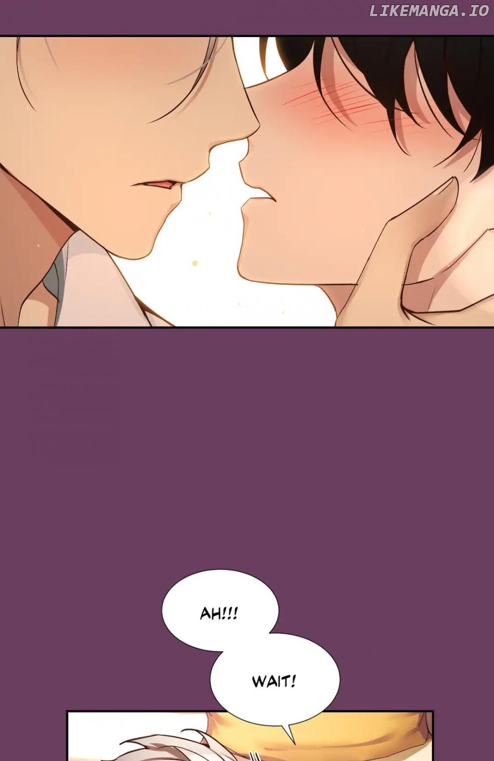 A Man Like You chapter 83 - page 38