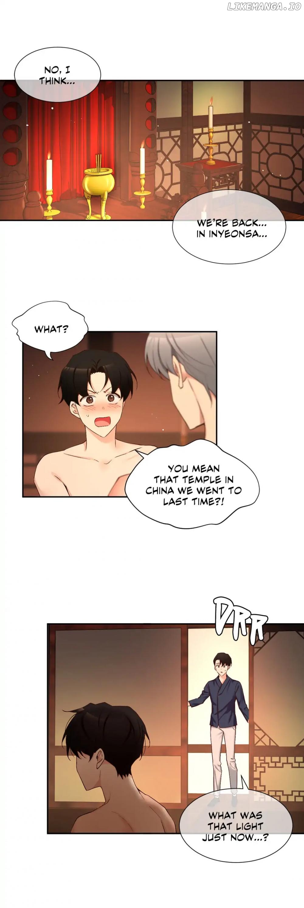 A Man Like You chapter 84 - page 35