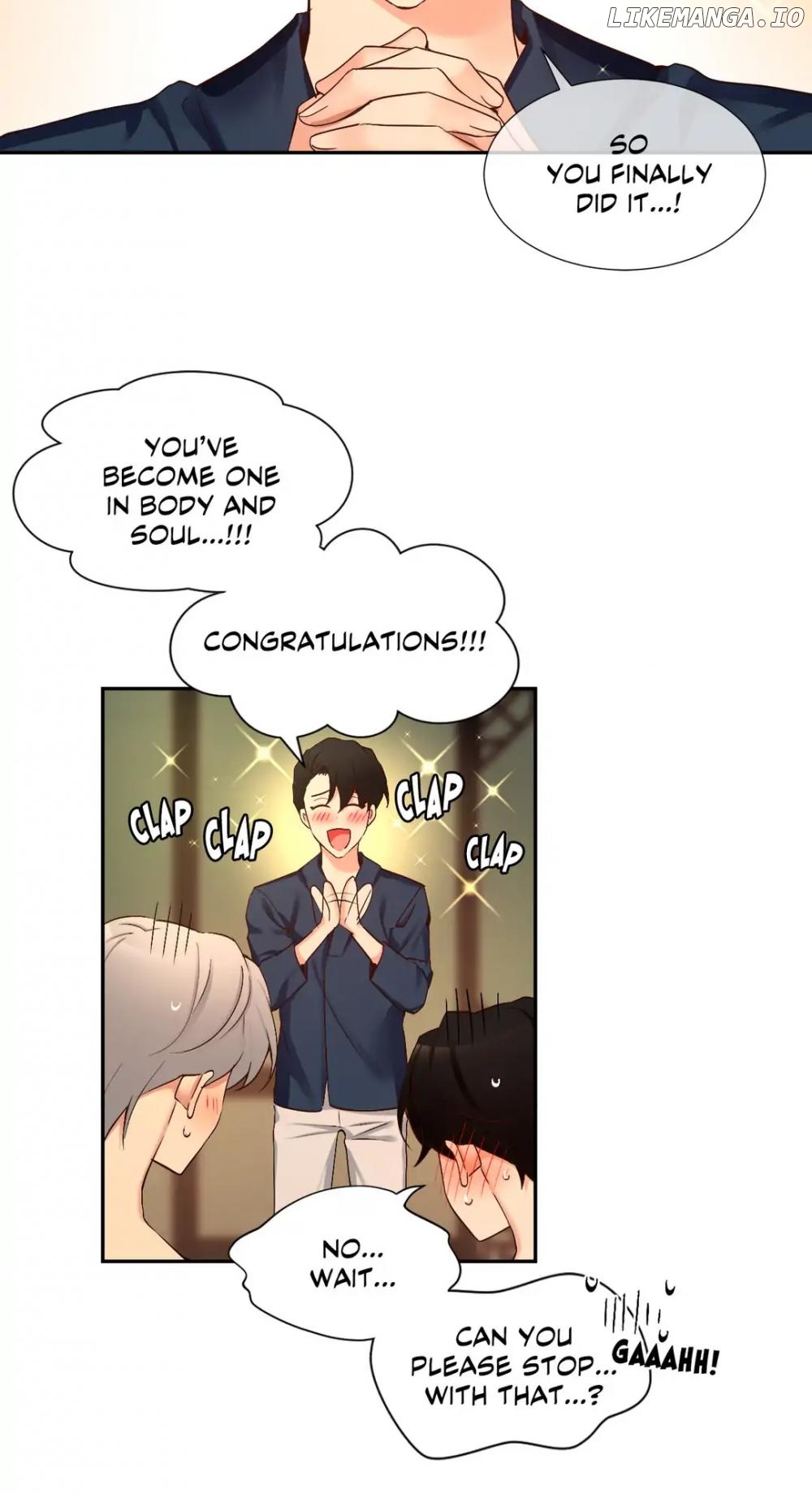 A Man Like You chapter 84 - page 38