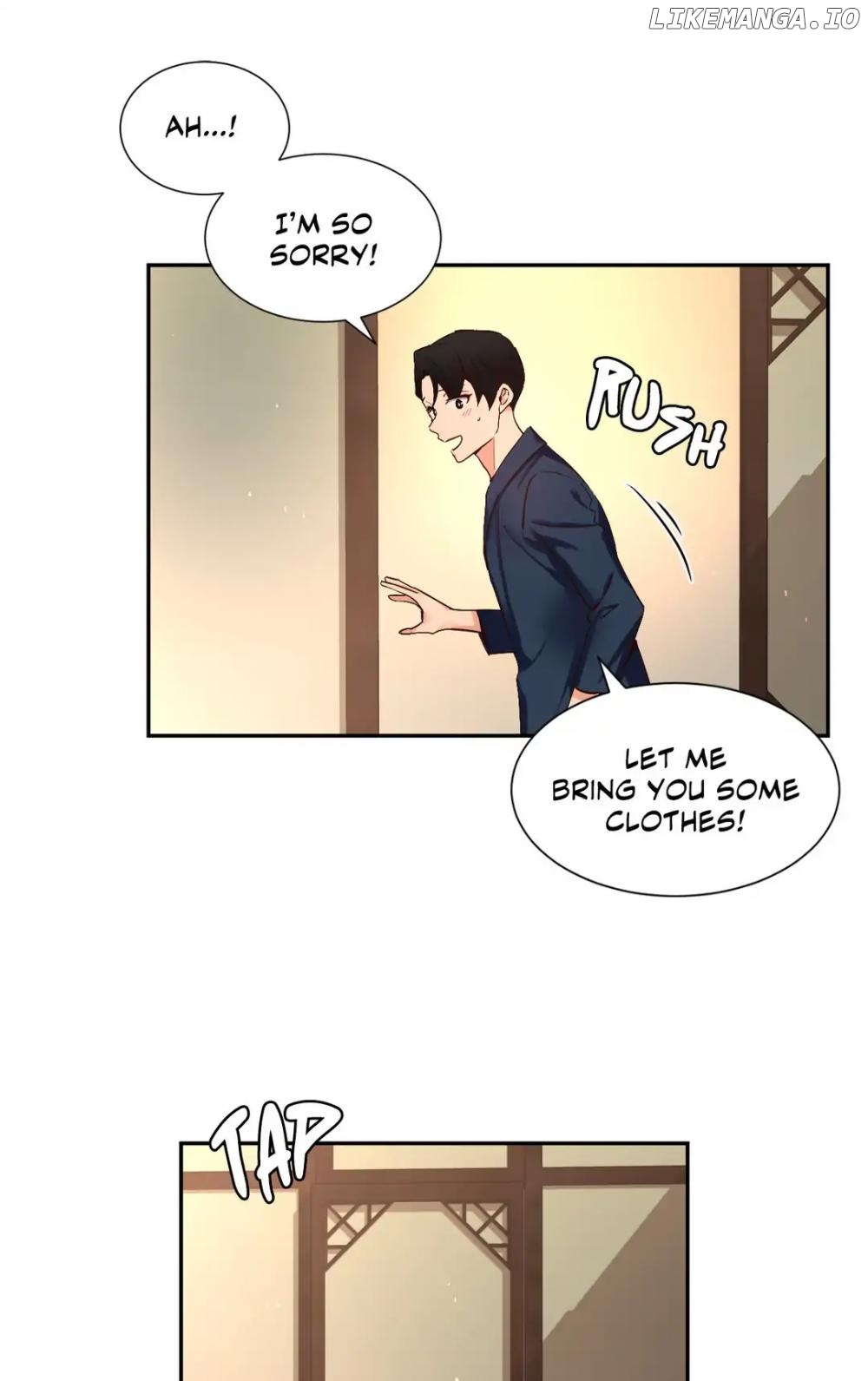 A Man Like You chapter 84 - page 43