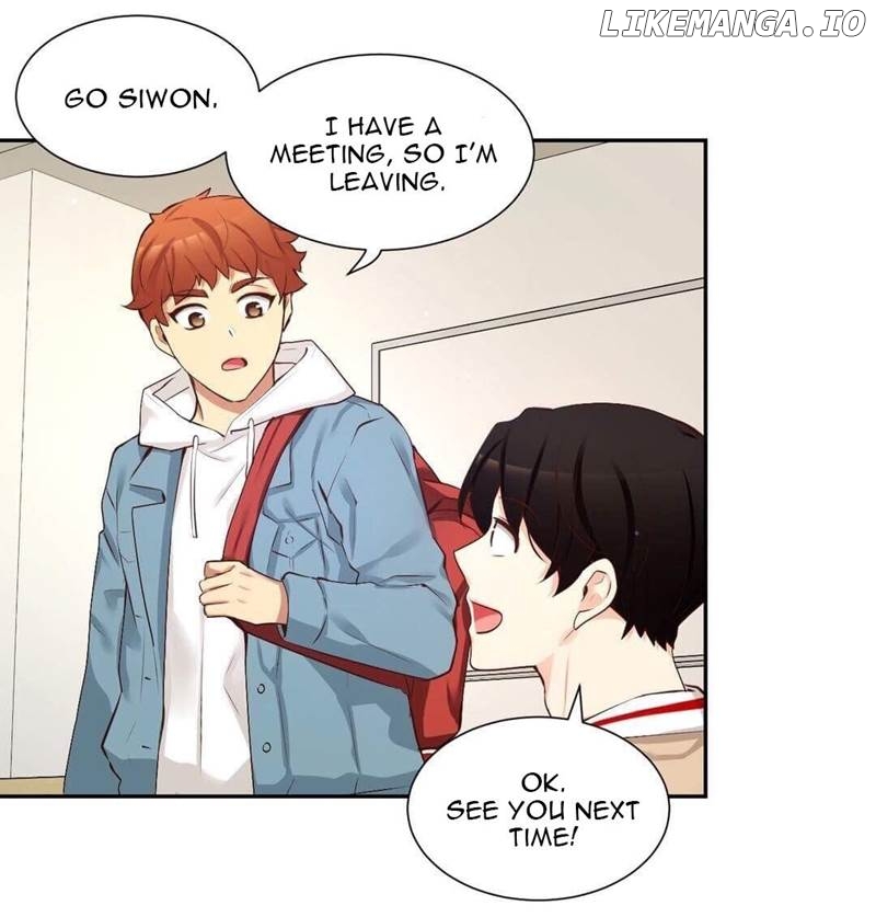 A Man Like You chapter 48 - page 31