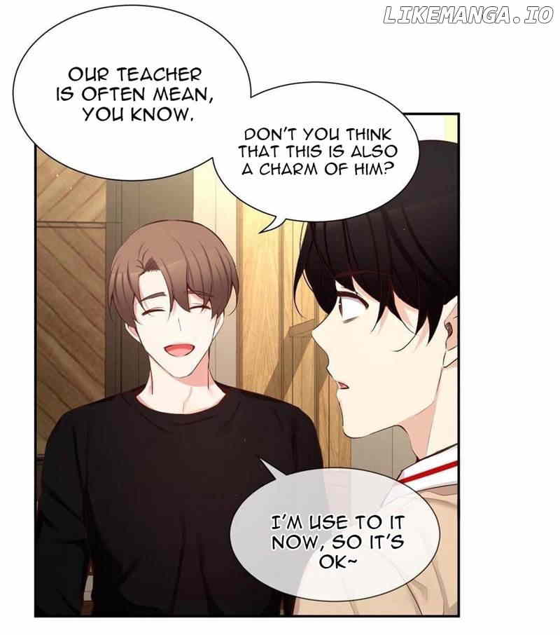 A Man Like You chapter 48 - page 47