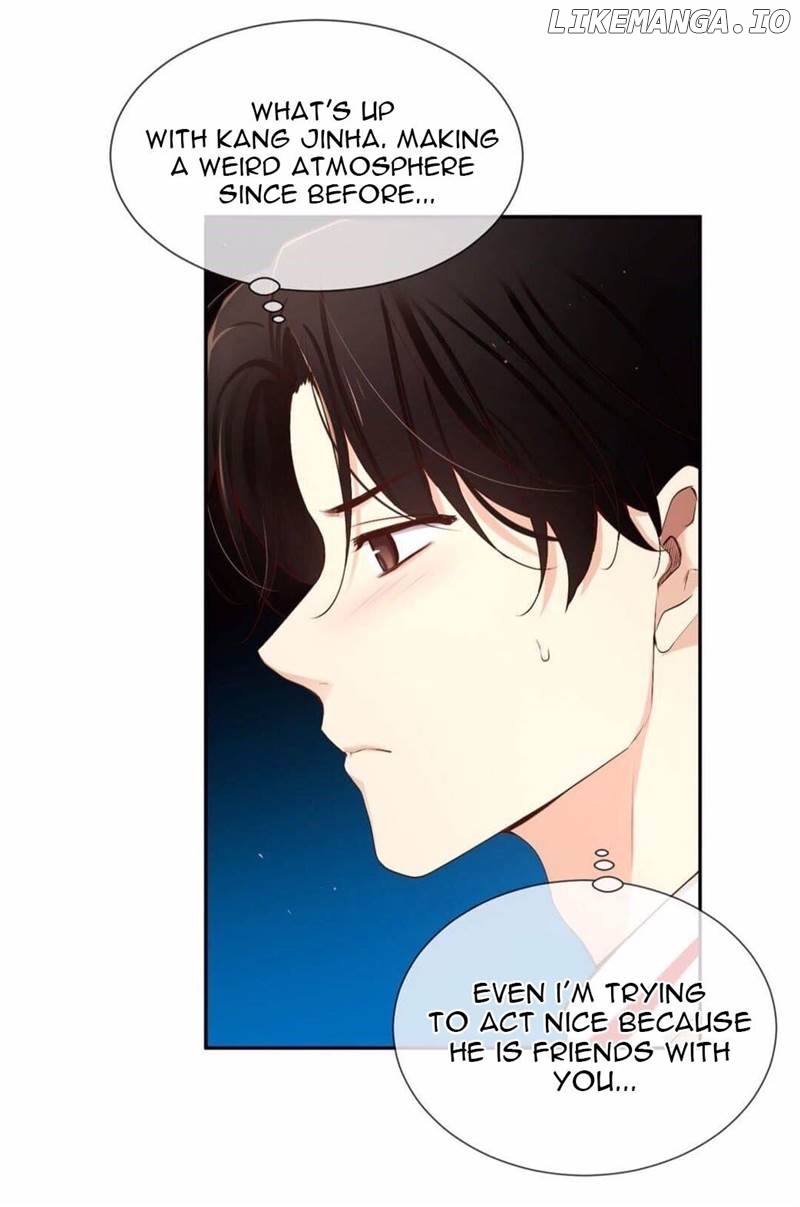 A Man Like You chapter 48 - page 48