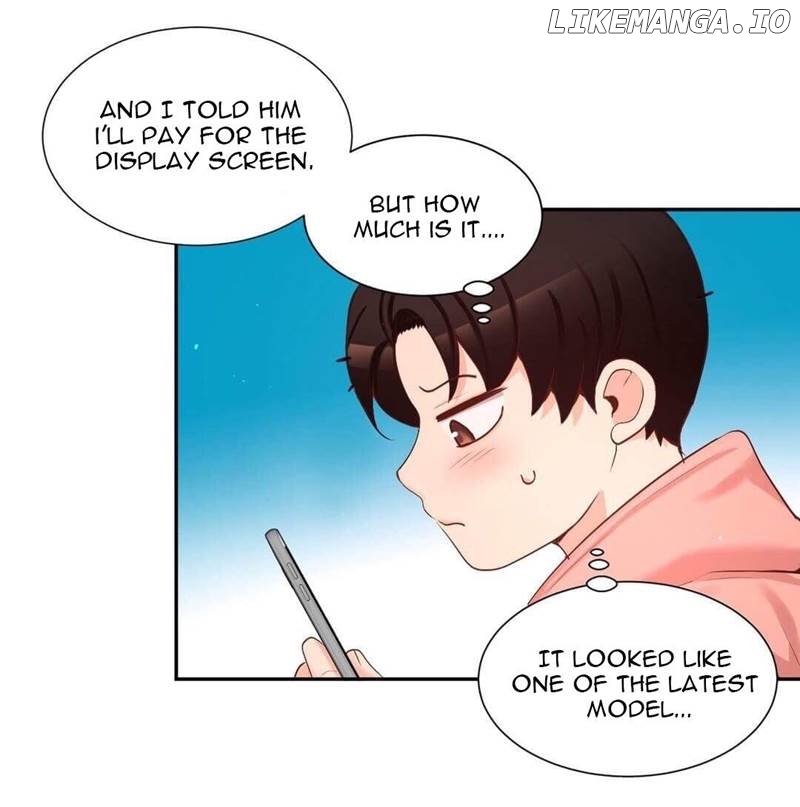 A Man Like You chapter 48 - page 72