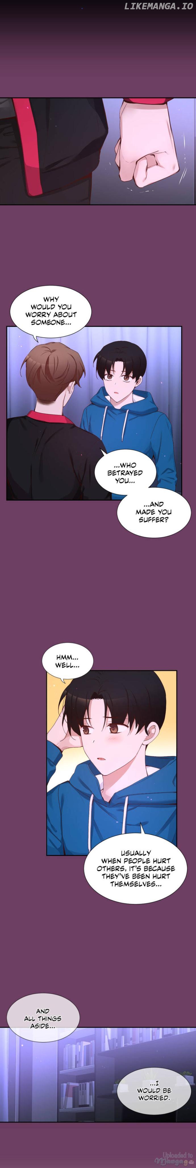 A Man Like You chapter 56 - page 10