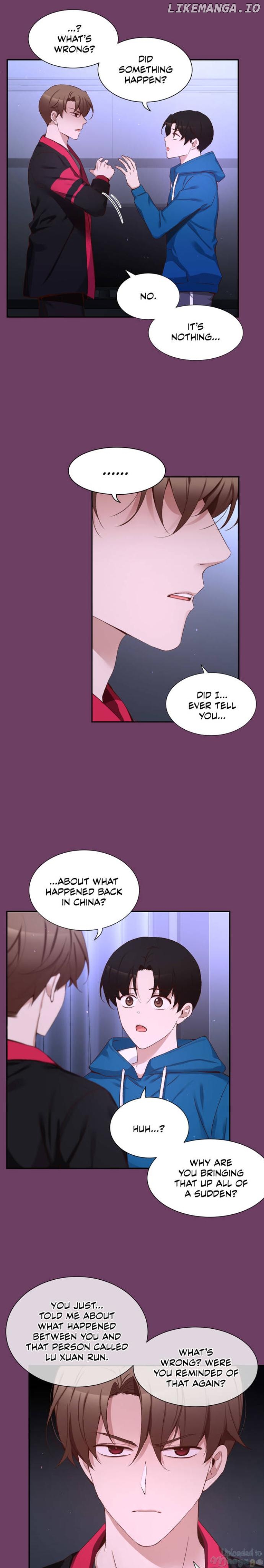 A Man Like You chapter 56 - page 4