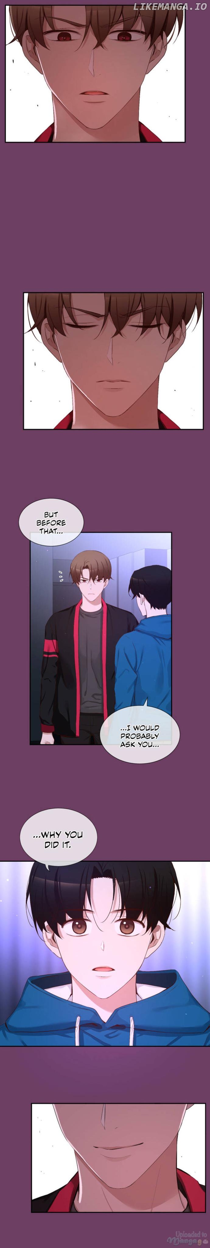 A Man Like You chapter 56 - page 7