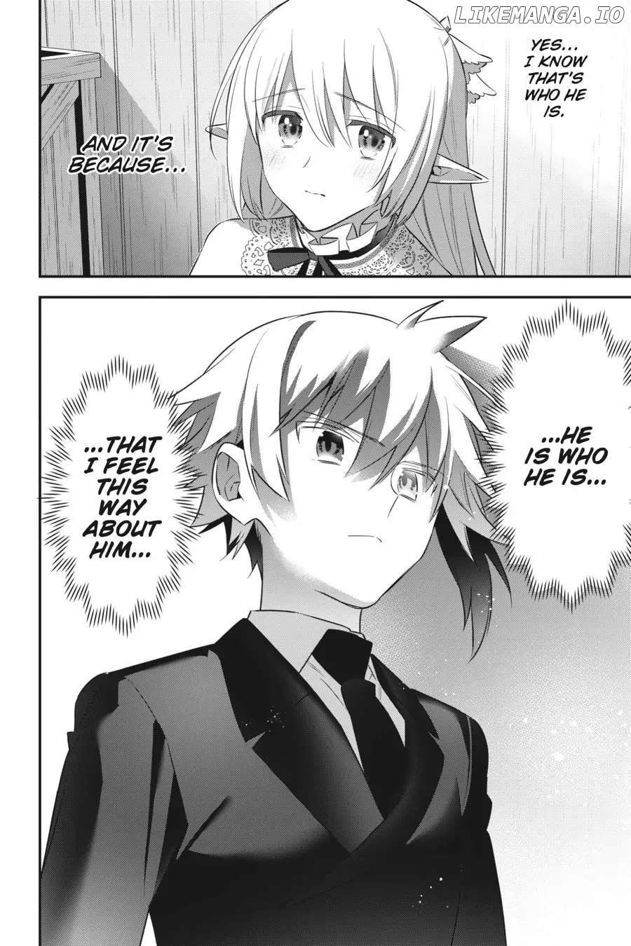 Choujin Koukousei-Tachi Wa Isekai Demo Yoyuu De Ikinuku You Desu! chapter 95 - page 12