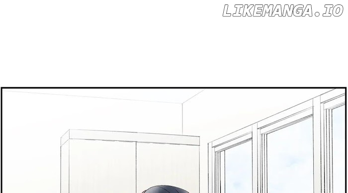 My girlfriend's Ex-Boyfriend chapter 46 - page 17