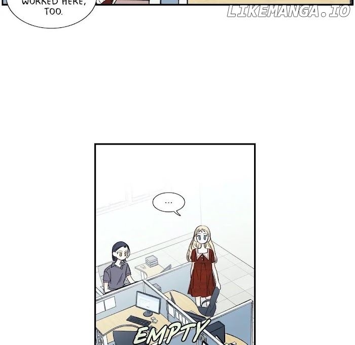 My girlfriend's Ex-Boyfriend chapter 49 - page 15