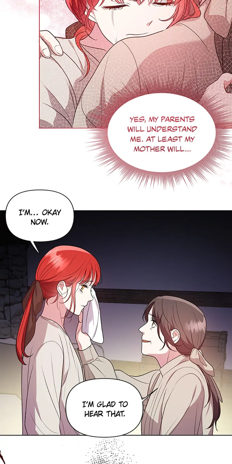 The Tyrant's Translator Chapter 6 - page 30