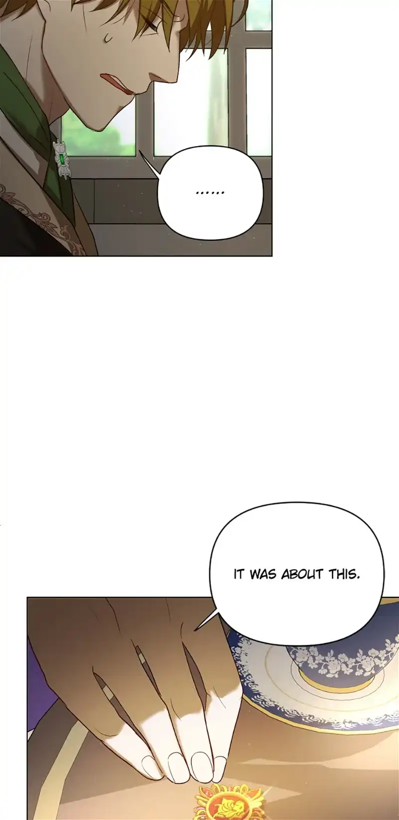 The Tyrant's Translator Chapter 10 - page 35