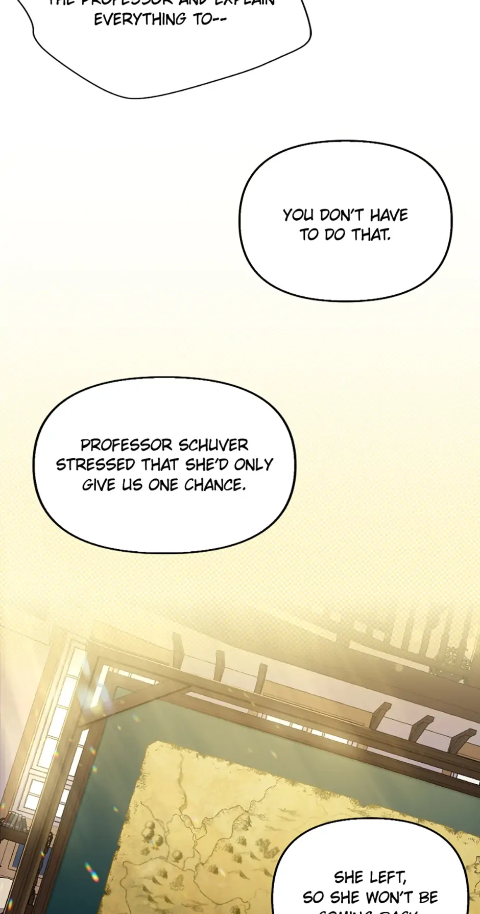 The Tyrant's Translator Chapter 17 - page 25