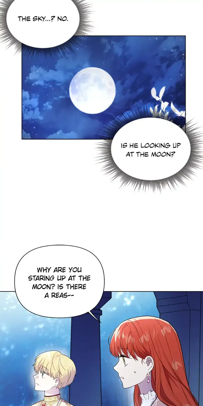 The Tyrant's Translator Chapter 19 - page 19