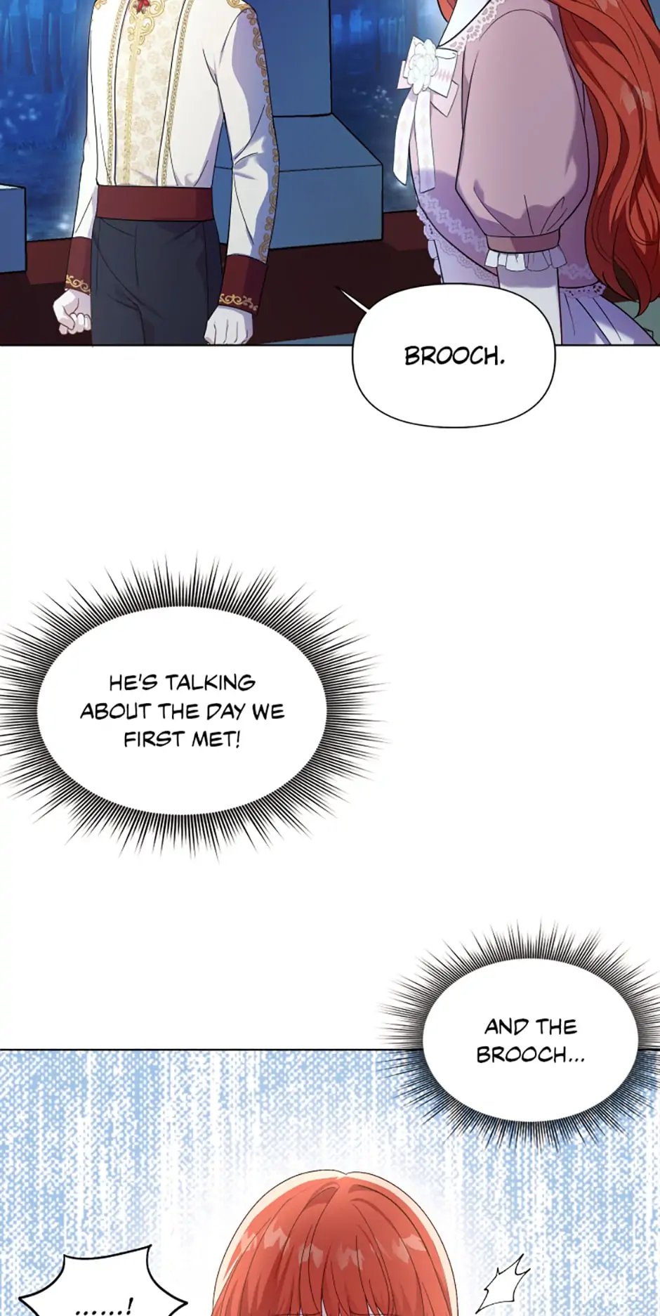 The Tyrant's Translator Chapter 19 - page 20