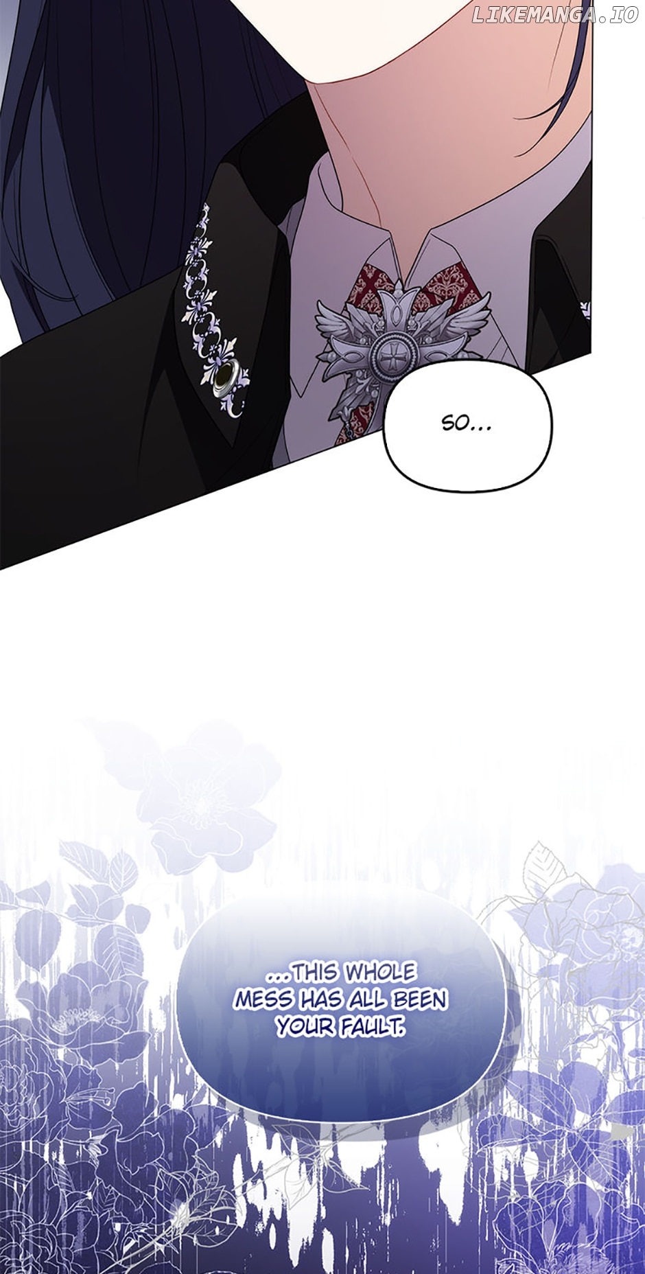 The Tyrant's Translator Chapter 77 - page 10