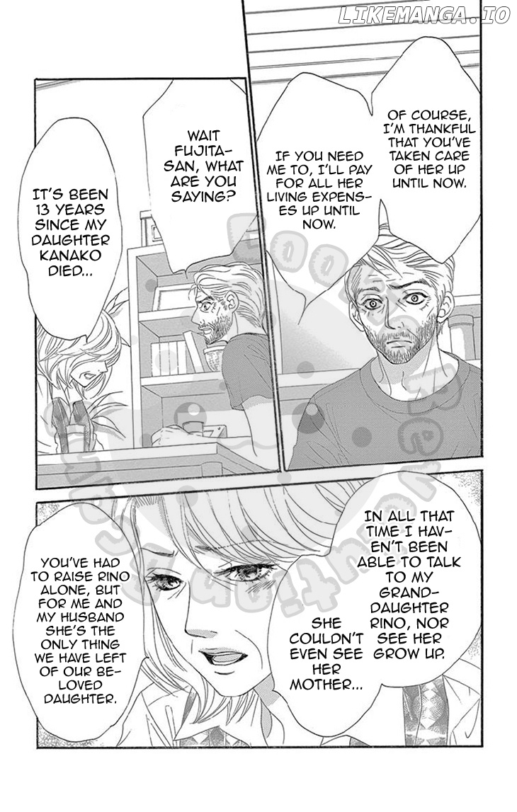 10-Manbun No 1 chapter 25 - page 21