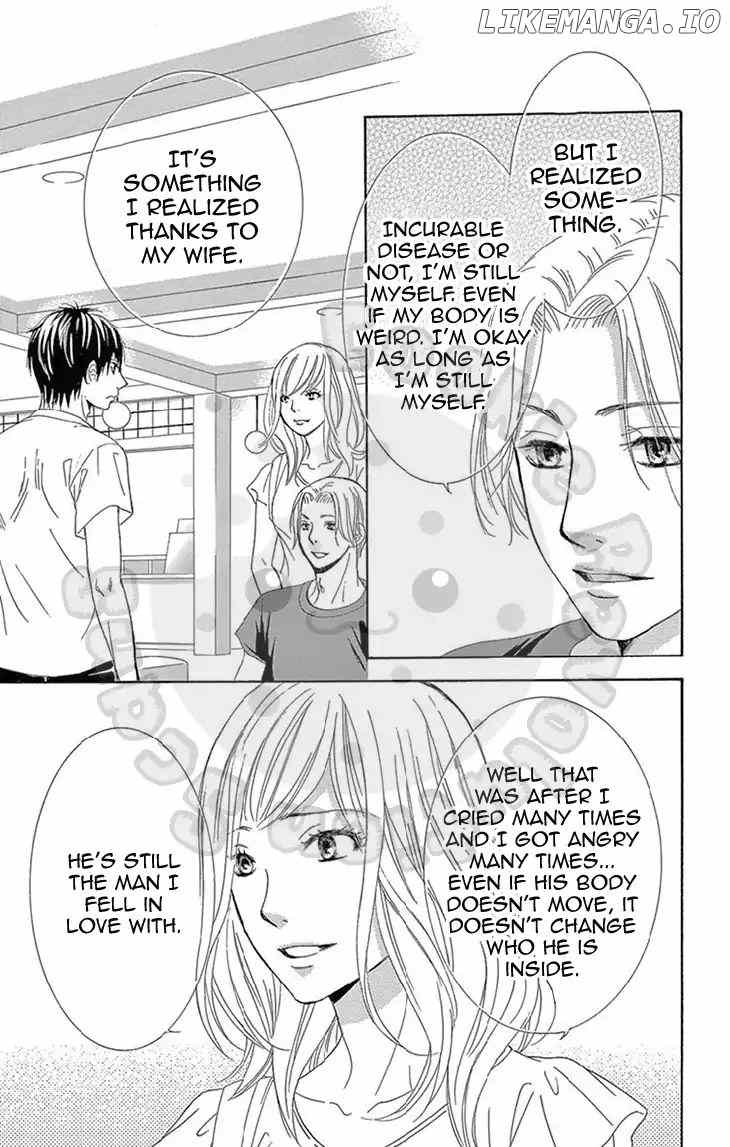 10-Manbun No 1 chapter 23 - page 33