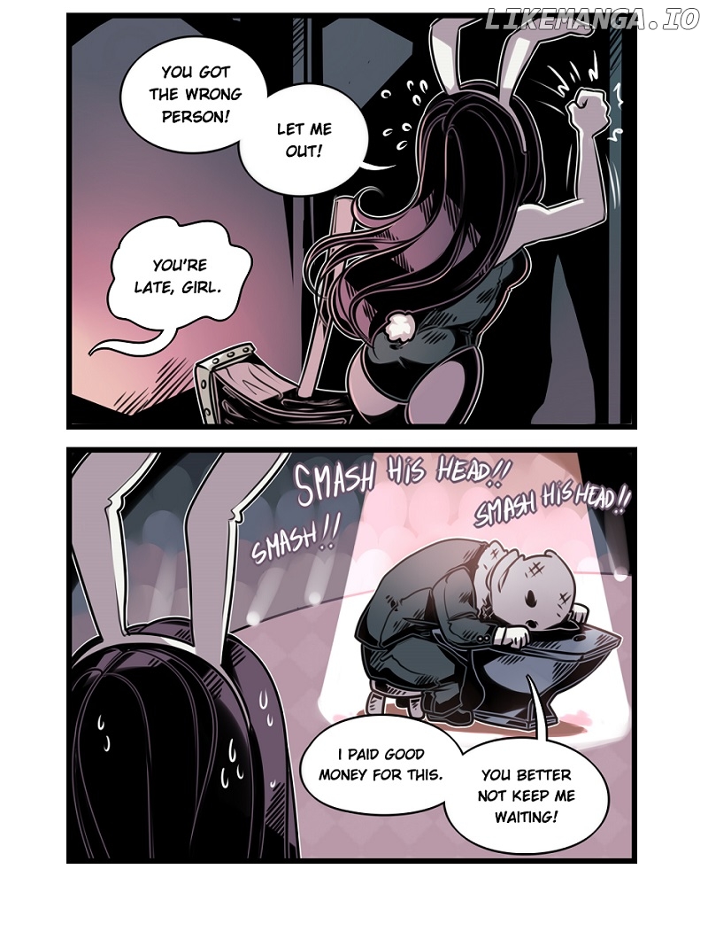 The Crawling City chapter 44 - page 2