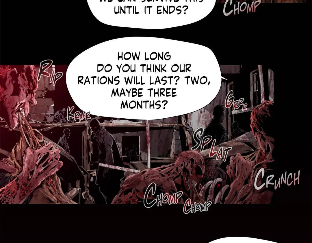 Land of the Dead Chapter 1 - page 48