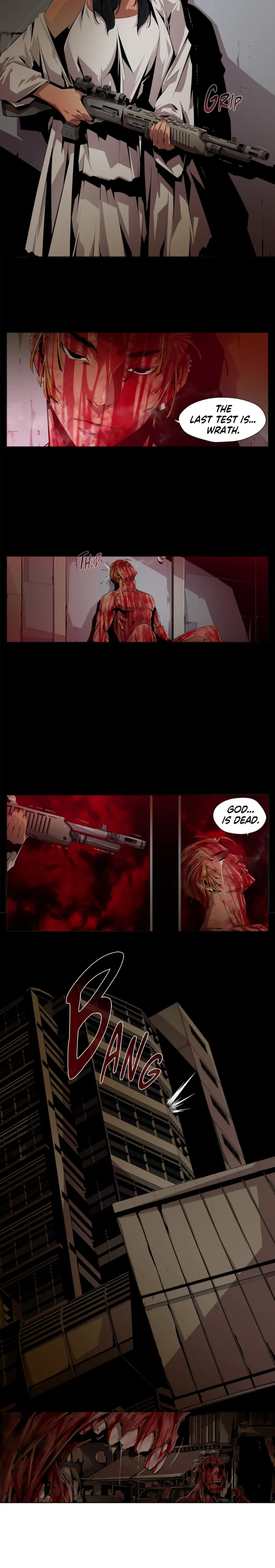 Land of the Dead Chapter 11 - page 6