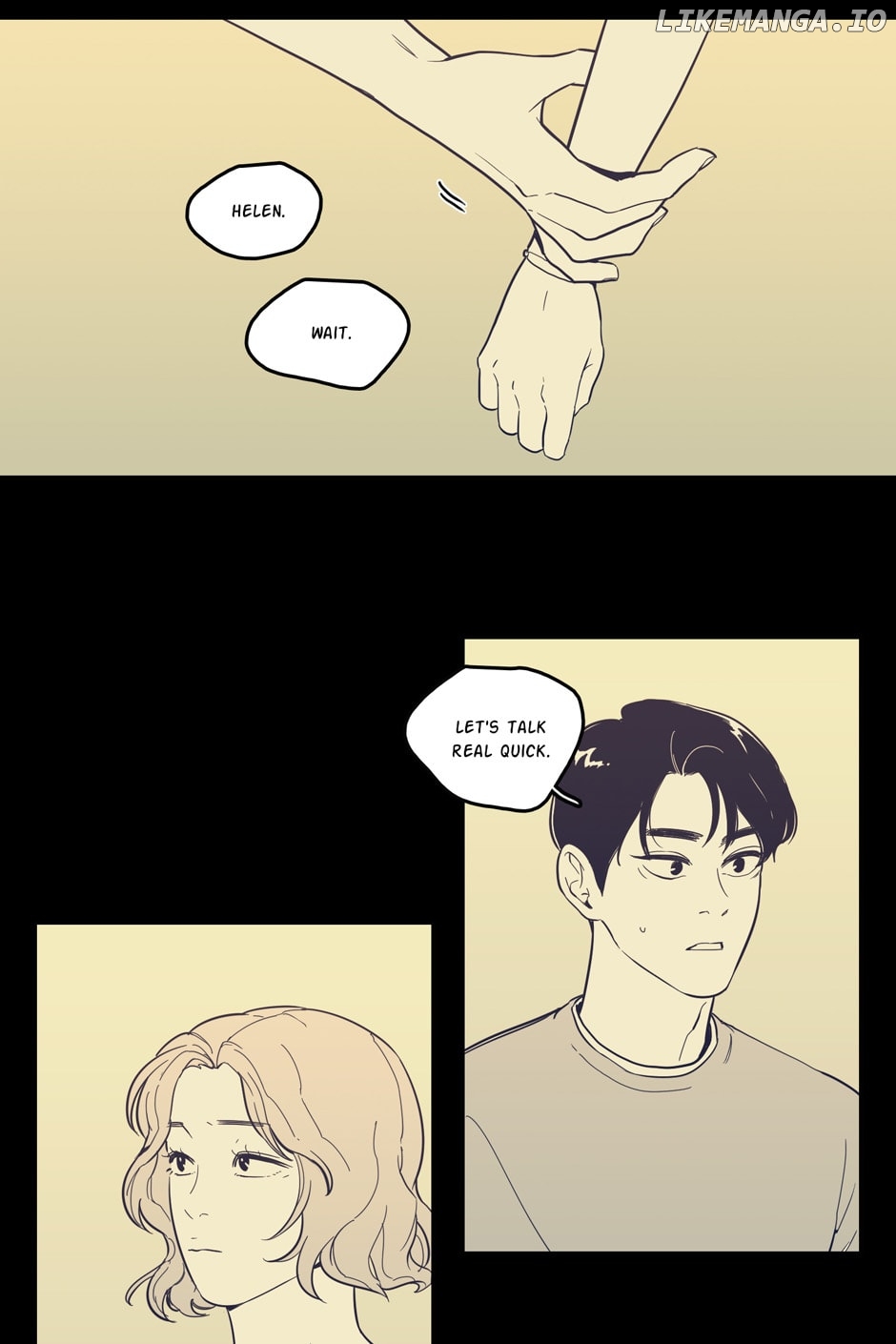 Fools chapter 63 - page 13