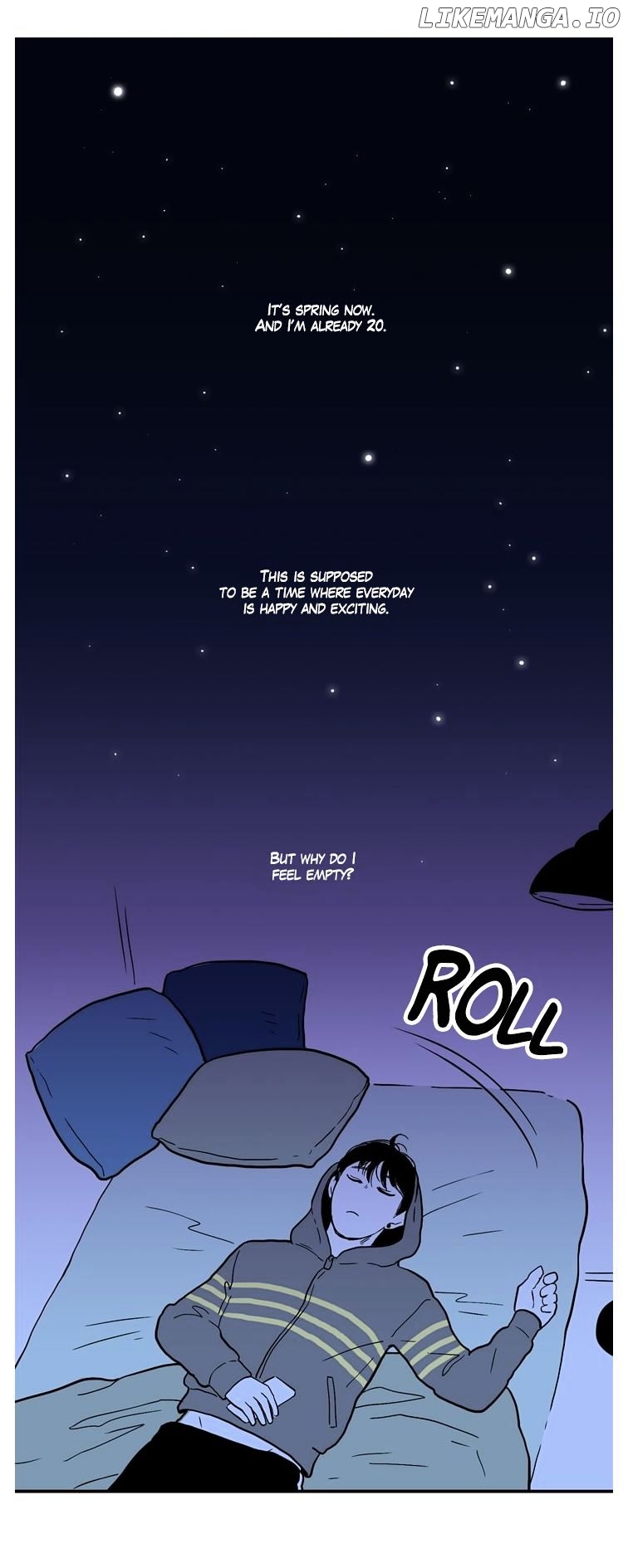 Fools chapter 9 - page 14