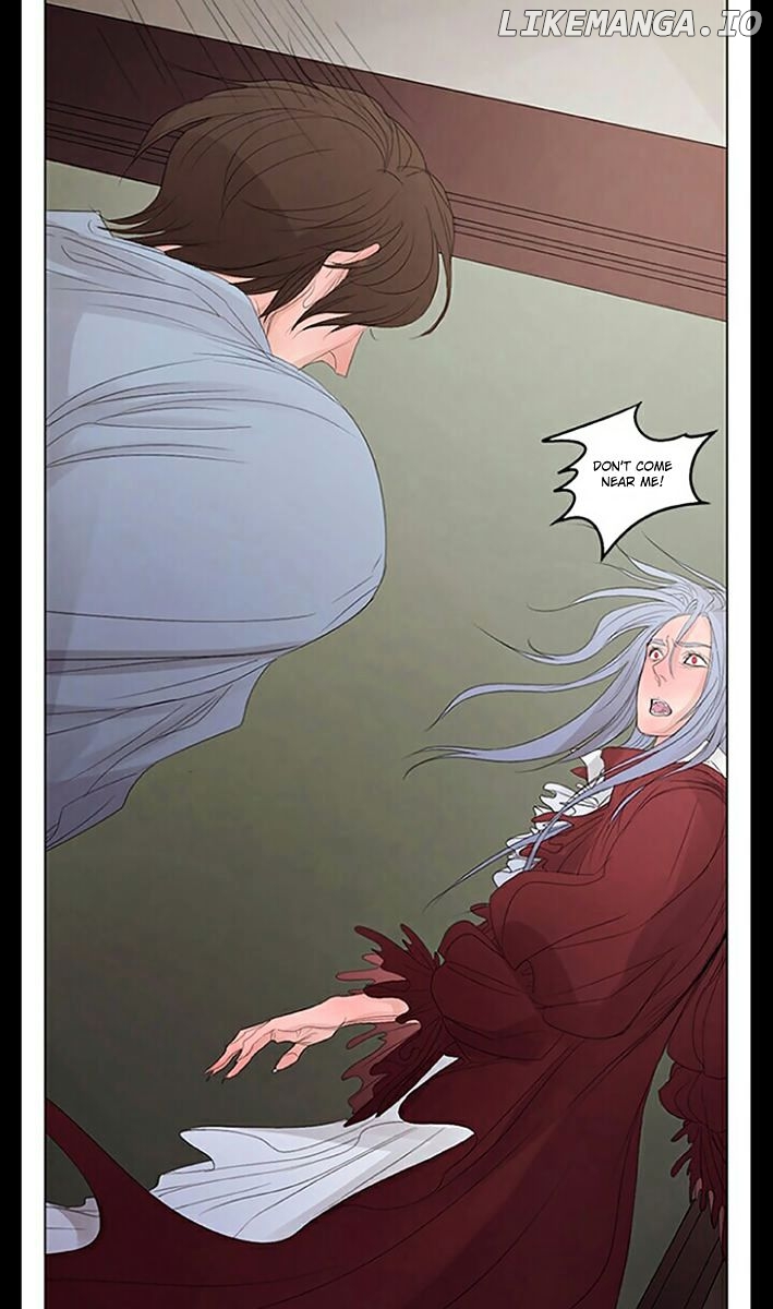 Vampire And Hunter chapter 1 - page 20