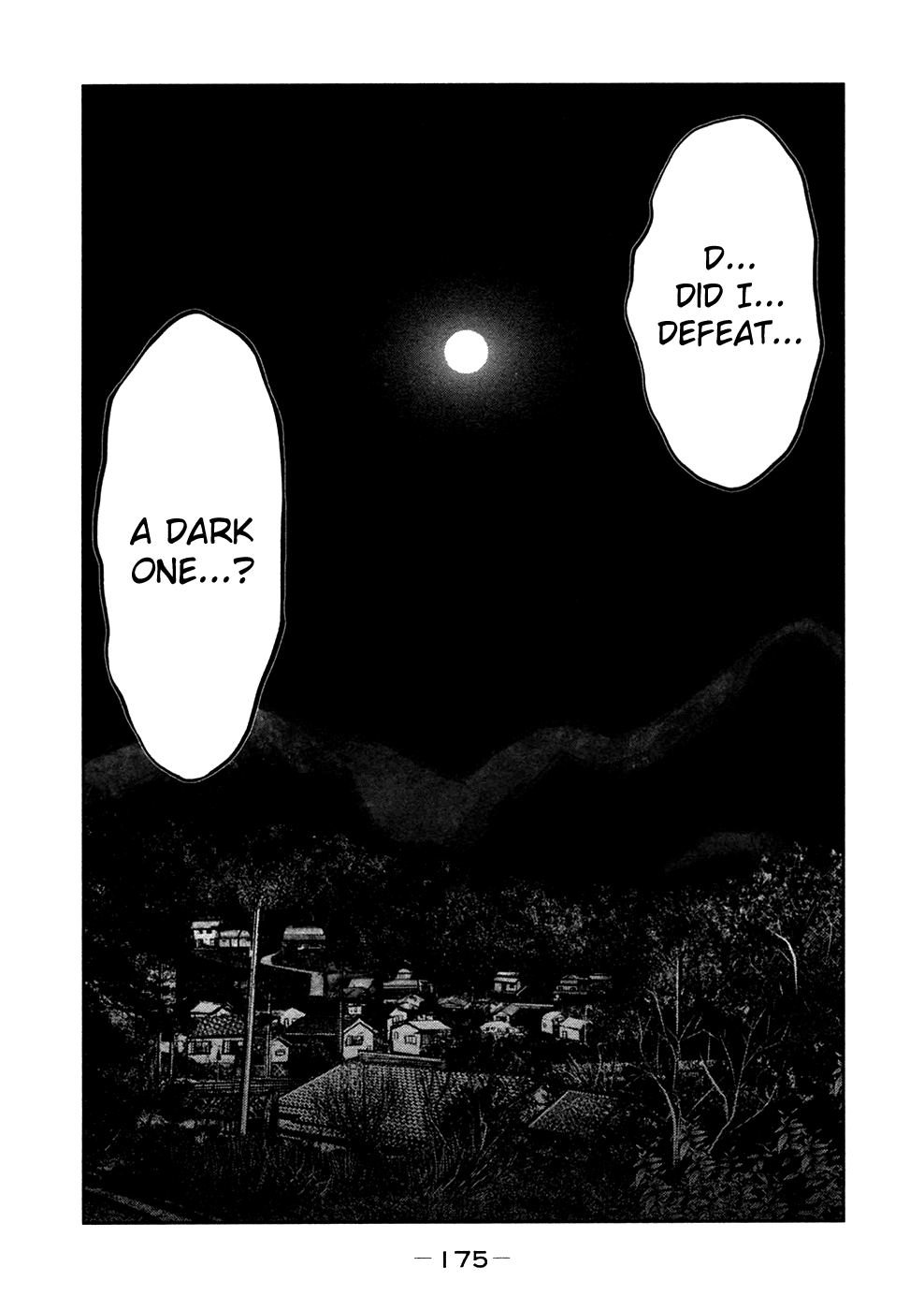 Kasouba No Nai Machi Ni Kane Ga Naru Toki chapter 42 - page 4