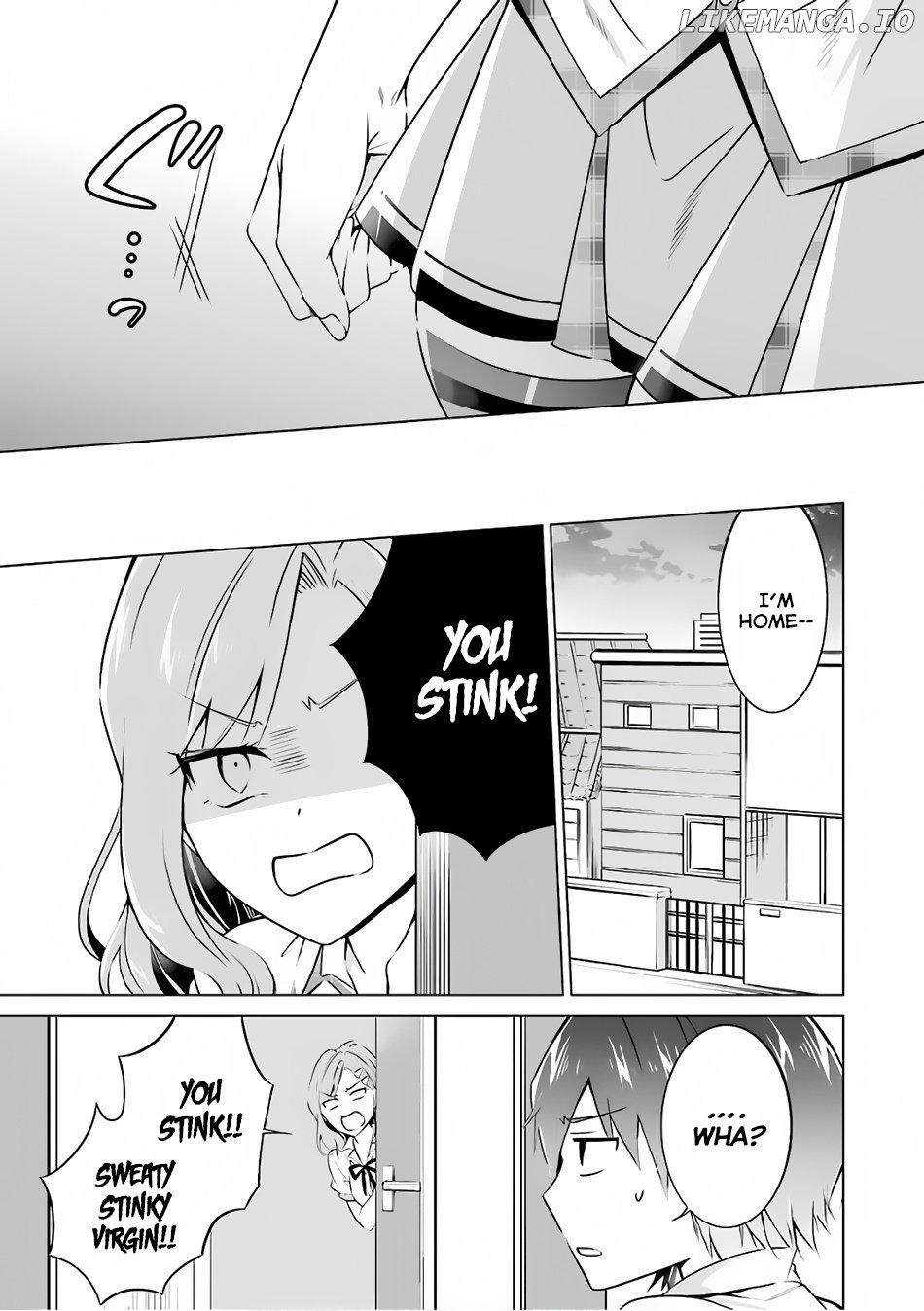 Chuuko demo Koi ga Shitai! chapter 29 - page 14