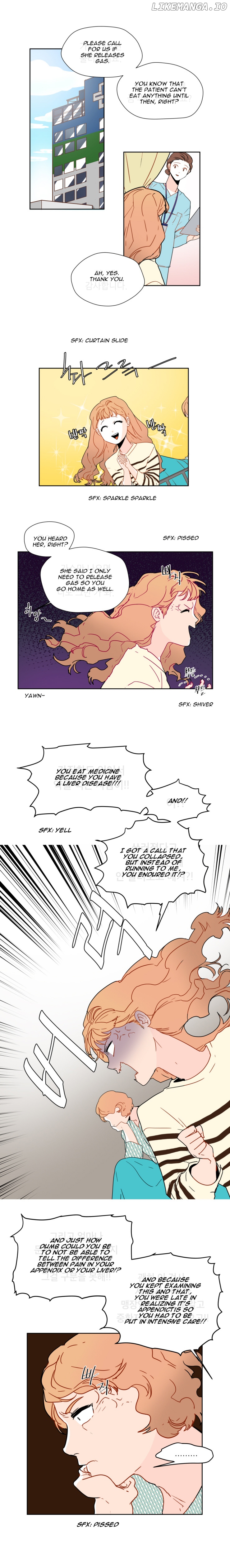 Partition chapter 61 - page 1