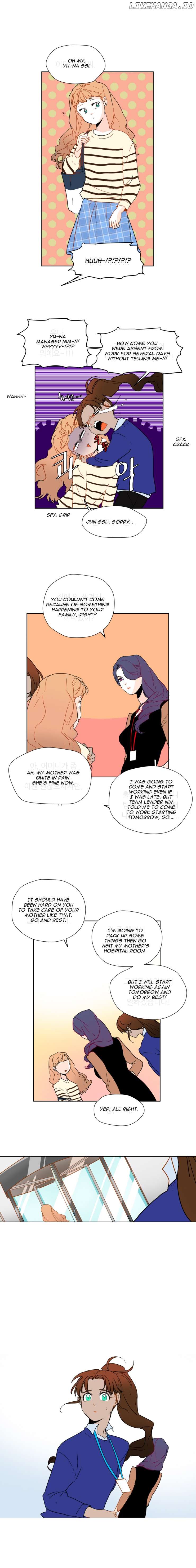 Partition chapter 61 - page 7