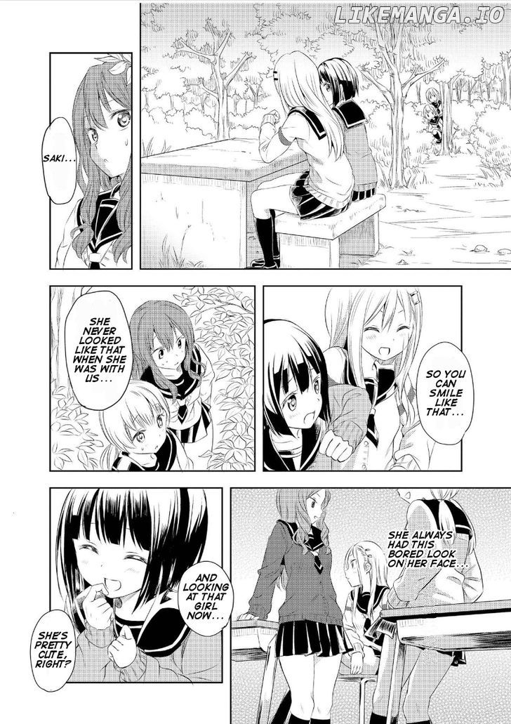 Pukuyuri chapter 1 - page 3