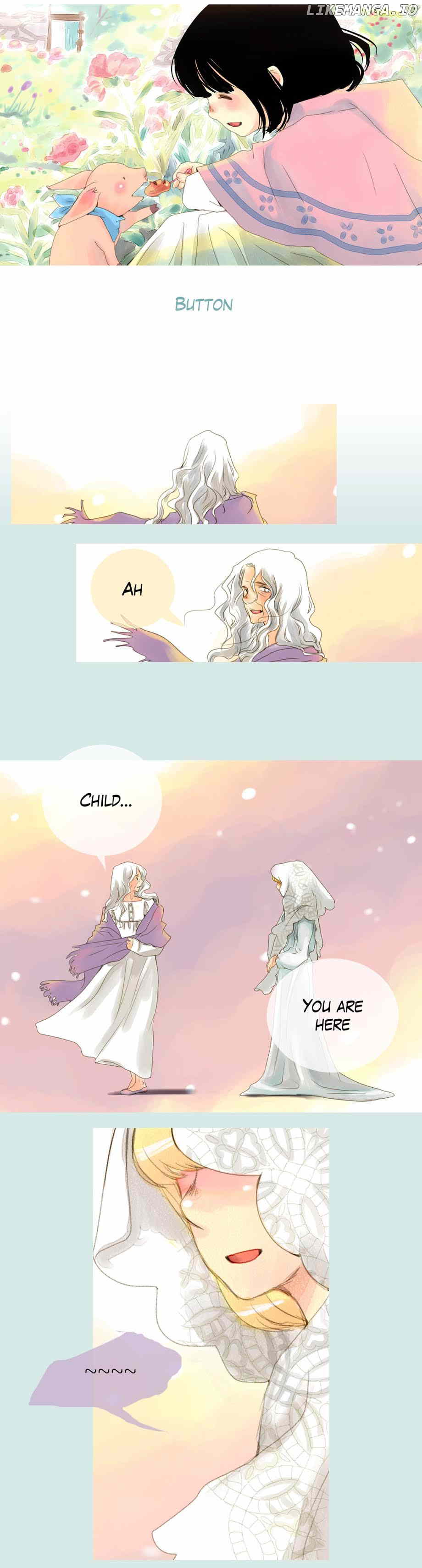 A Girl In The Clouds chapter 6 - page 10