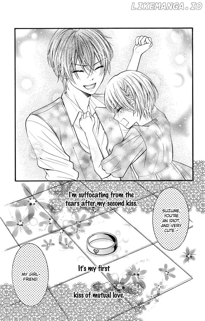 Usotsuki Ouji No Karekano Gokko chapter 2 - page 30