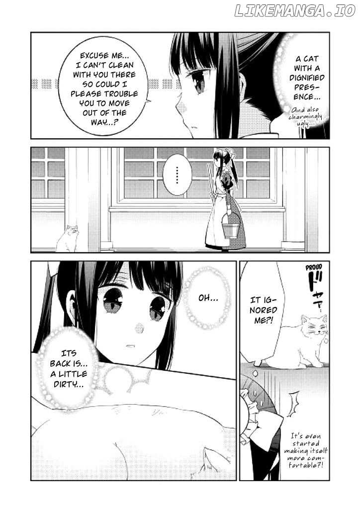 Sokuhi Shigan! chapter 3 - page 3