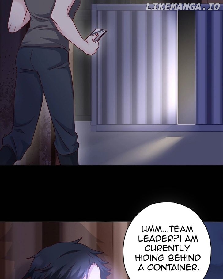 Handsome and Cute chapter 59 - page 22