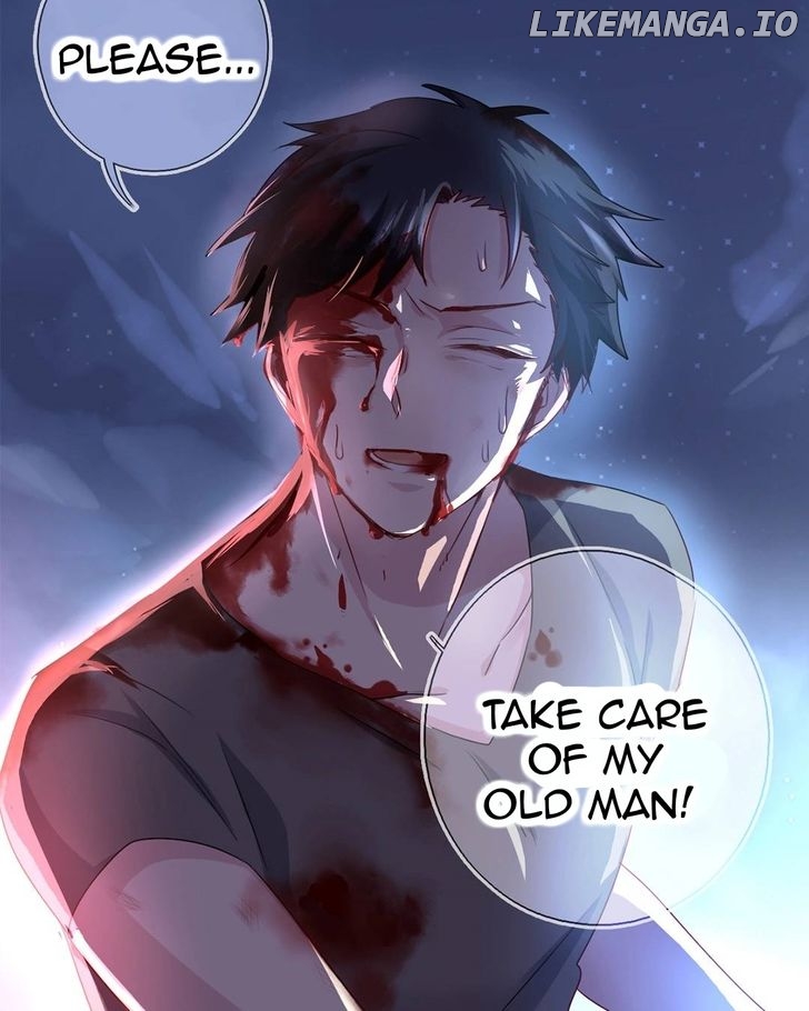 Handsome and Cute chapter 59 - page 33