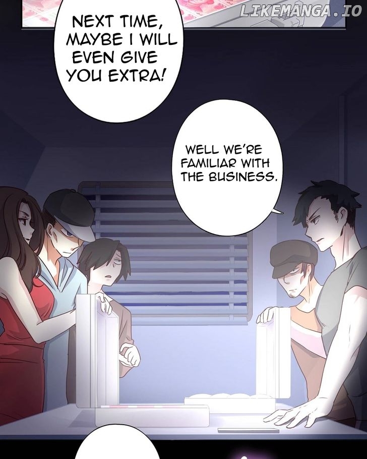 Handsome and Cute chapter 59 - page 7