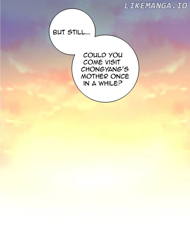 Handsome and Cute chapter 58 - page 32