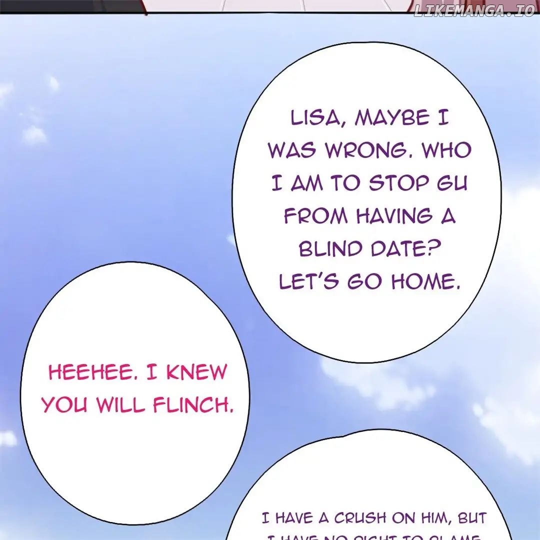 Handsome and Cute chapter 18 - page 13