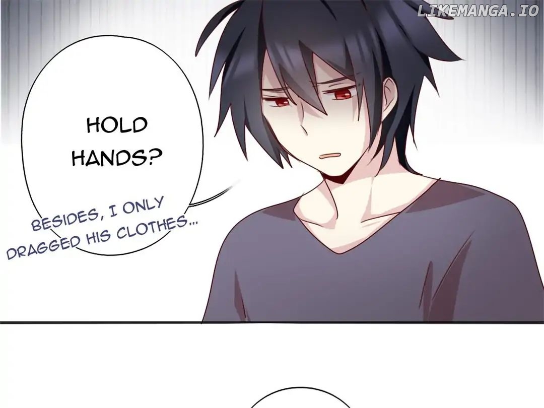 Handsome and Cute chapter 15 - page 12