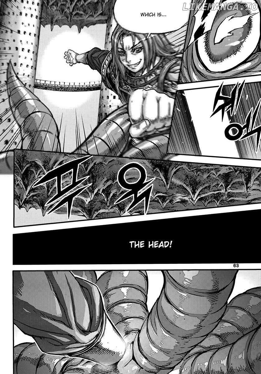 King Of Hell chapter 359 - page 61