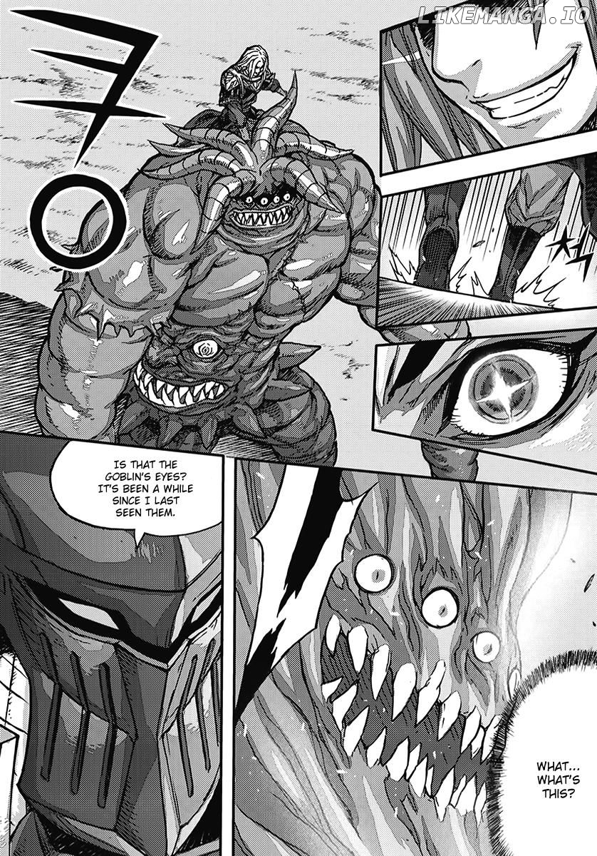 King Of Hell chapter 359 - page 63