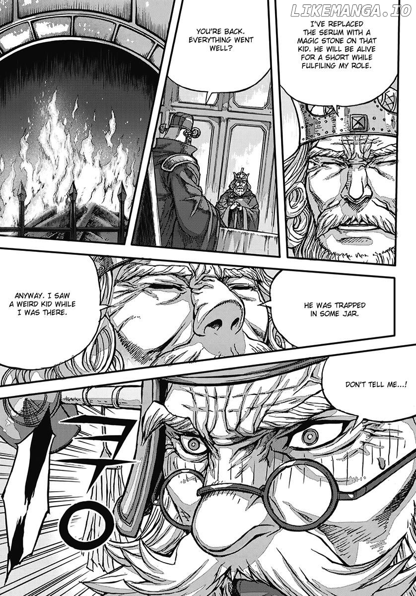 King Of Hell chapter 359 - page 7