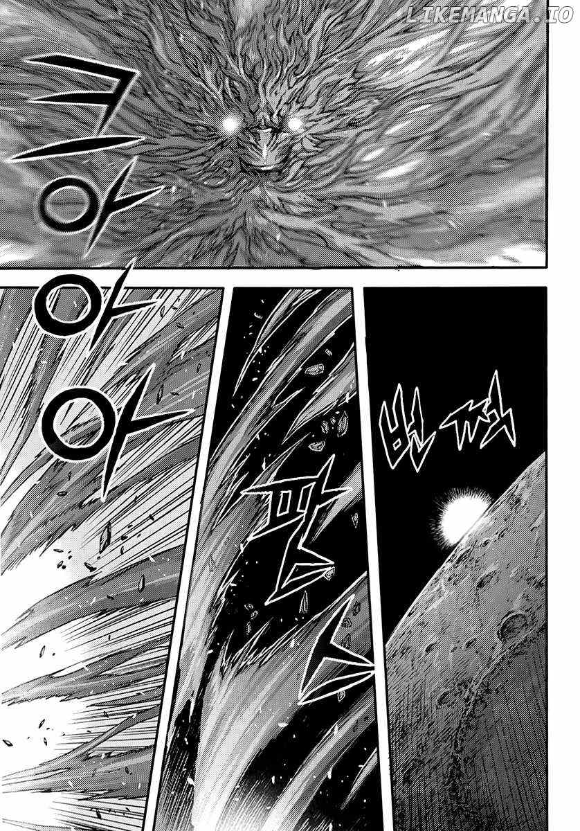 King Of Hell chapter 372 - page 48